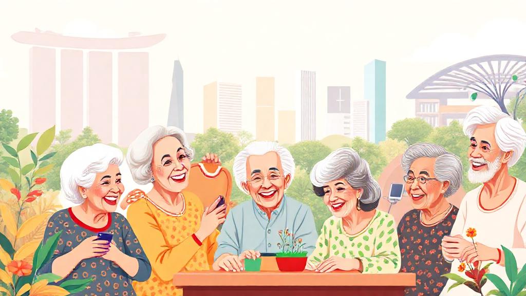 Engineering For Aging Infrastructure: Singapore’s Strategy to Keep The ...