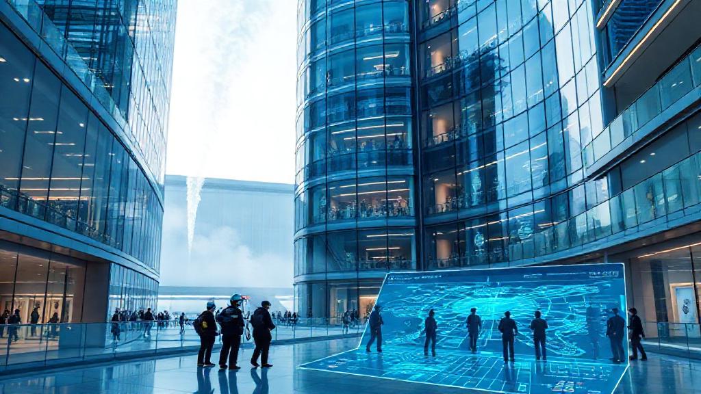 Enhancing Fire Safety Standards In Commercial Developments Through ...