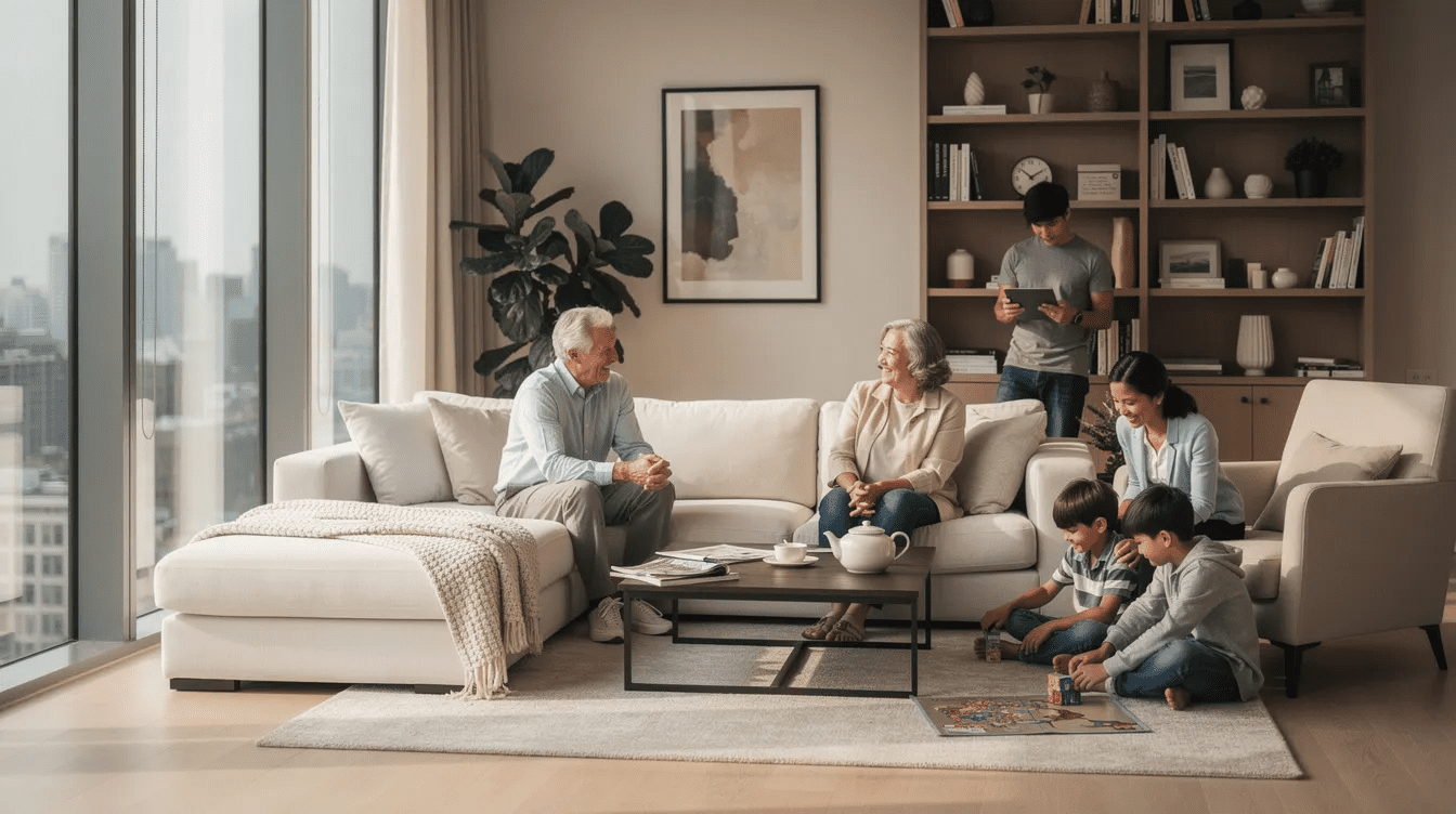 Understanding the HDB Flat Layout Plan: A Comprehensive Guide