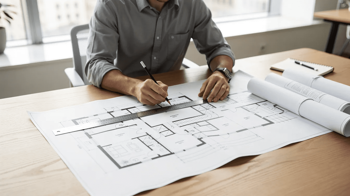 Understanding the HDB Flat Layout Plan: A Comprehensive Guide